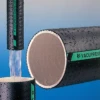 PVC suction/Delivery hose  | Vacupress Superelastic